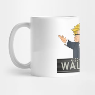 Wallstreetbets Mug